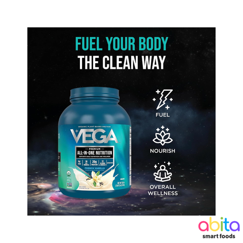 Vega All-In-One Nutrition