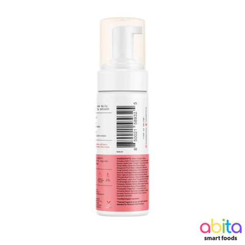 The Honey Pot Company Foaming Wash