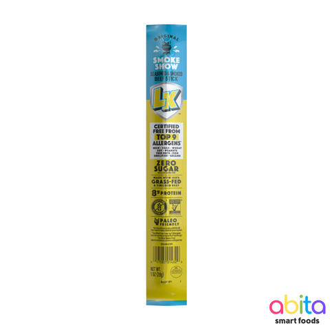 Lorissa's Kitchen Meat Stick