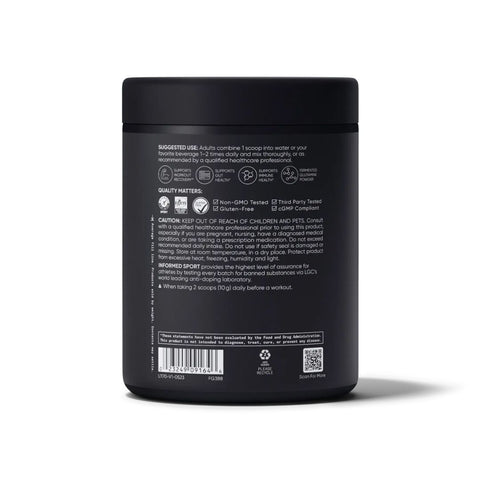 Sports Research L-Glutamine