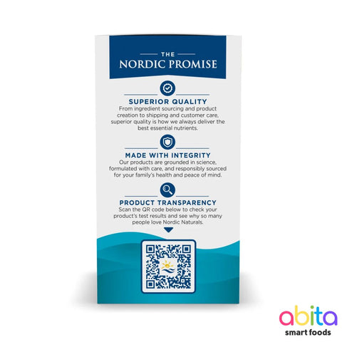 Nordic Naturals Ultimate Omega