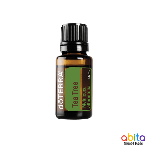 dōTERRA Essential Oil Blend