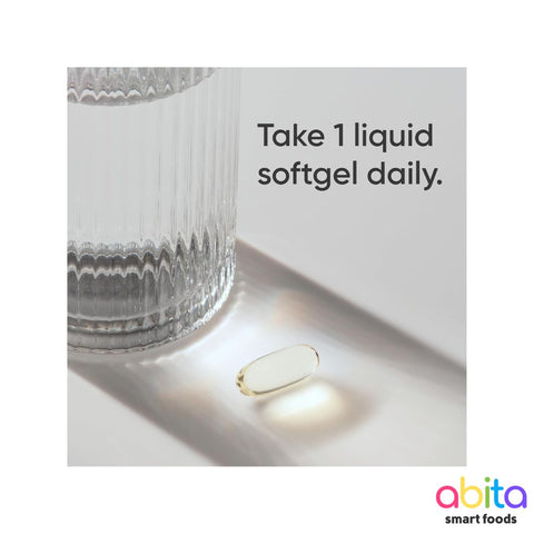 Sports Research Alaskan Omega-3 (Fish Oil)