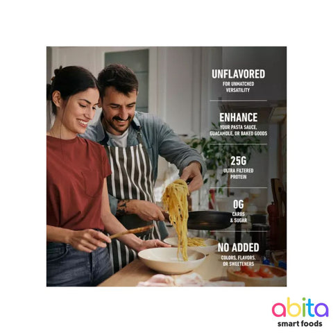 Isopure Protein Powder