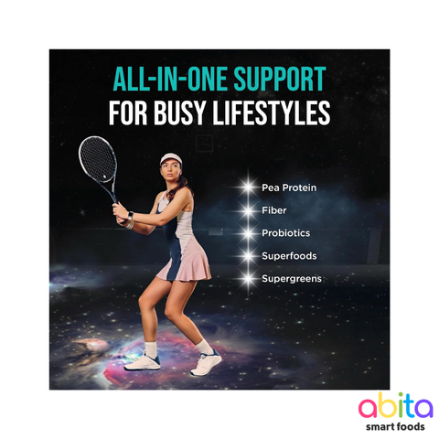 Vega All-In-One Nutrition