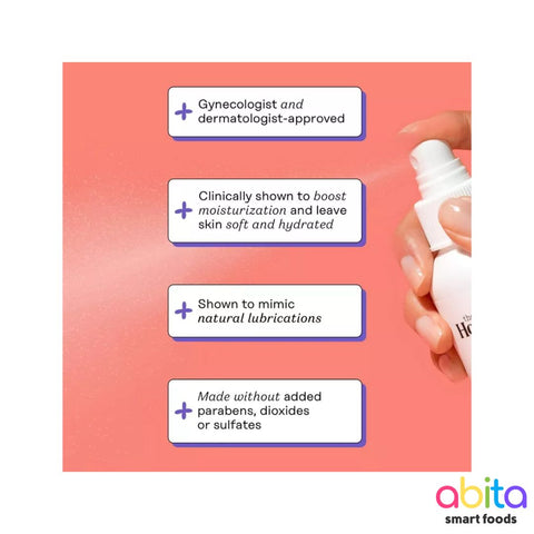 The Honey Pot Company Panty Spray