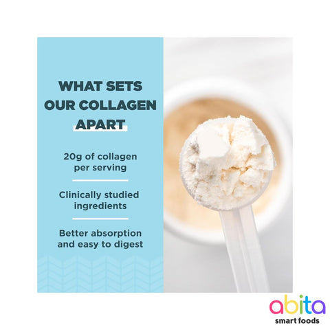 Ancient Nutrition Collagen Peptides