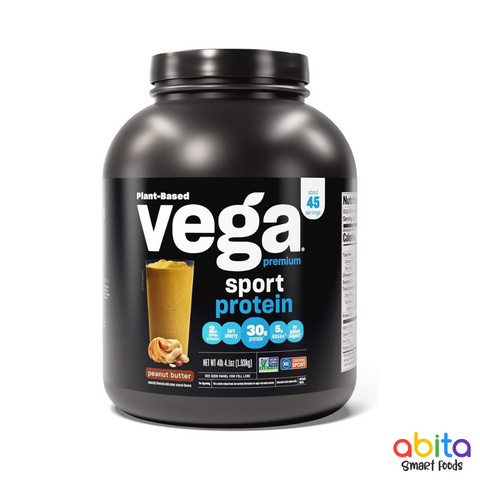 Vega Premium Sport Protein