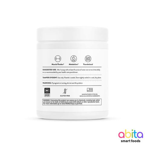 Thorne Amino Complex