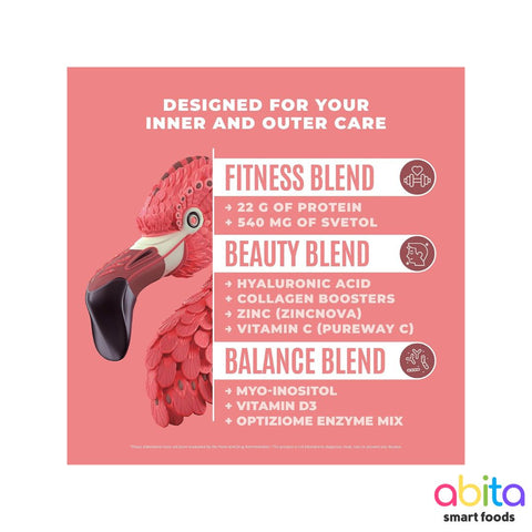 Birdman Vegetable Protein