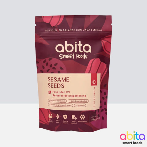 Abita Smart Foods Audrey Style Premium Seed Cycle