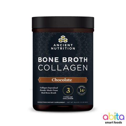 Ancient Nutrition Bone Broth Collagen