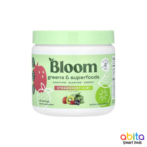 Bloom Greens &amp; Superfoods