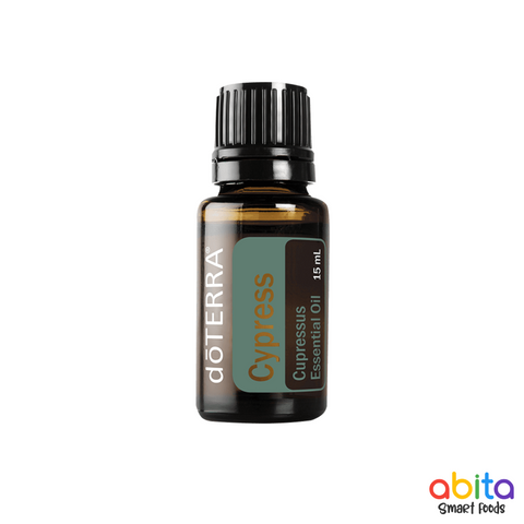 dōTERRA Essential Oil Blend