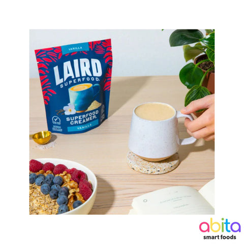 Laird Superfood Creamer