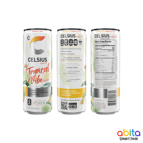 Celsius Sparkling