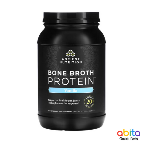 Ancient Nutrition Bone Broth Protein