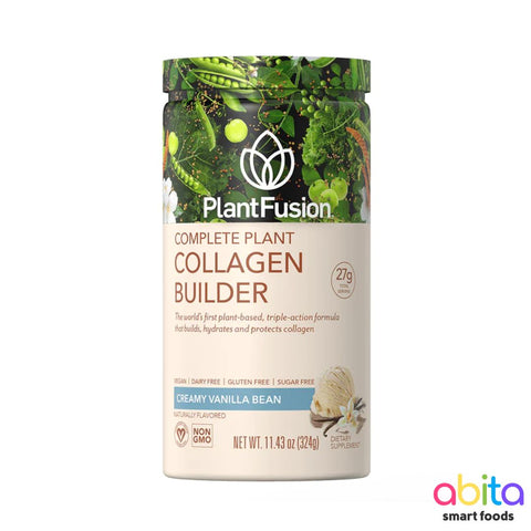 Plant Fusion Collagen Builder Complete Plant-Based