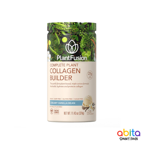 Plant Fusion Collagen Builder Complete Plant-Based