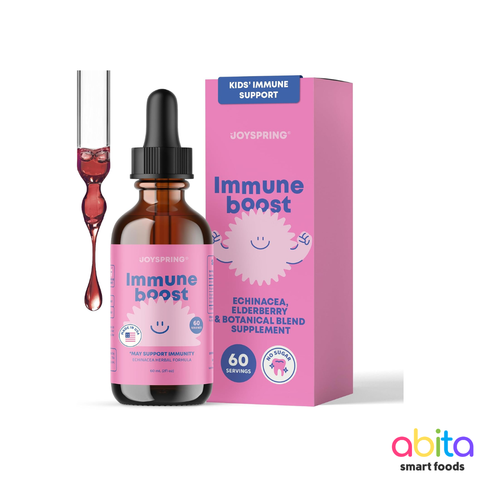 Joyspring Immune Boost