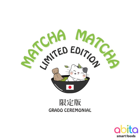 Matcha Limited Edition 🍵