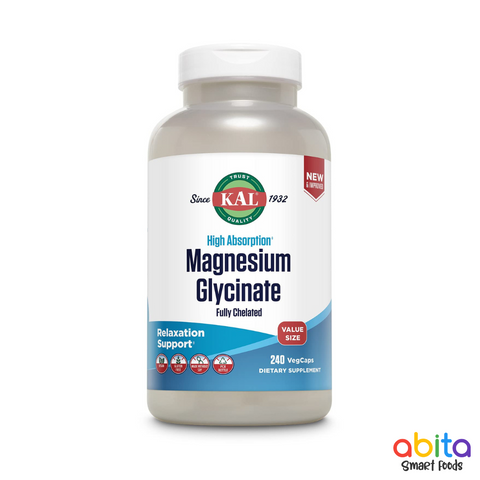 KAL Magnesium Glycinate