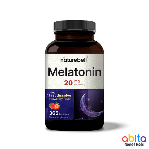 Naturebell Melatonin