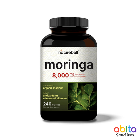 Naturebell Moringa