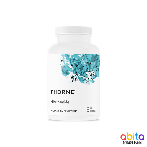 Thorne Niacinamide