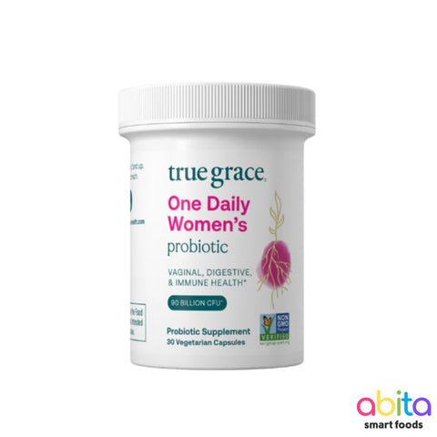 True Grace One Daily Women's Probiotic