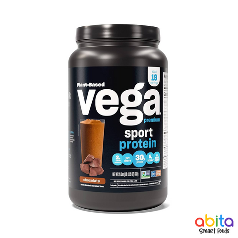 Vega Premium Sport Protein