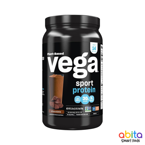 Vega Premium Sport Protein