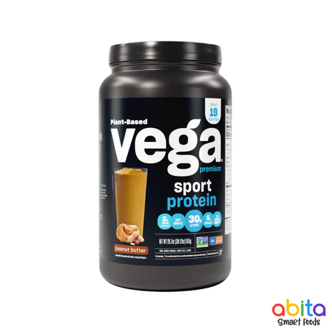 Vega Premium Sport Protein