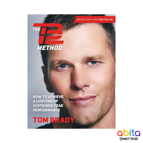 Tom Brady - The TB12 Method