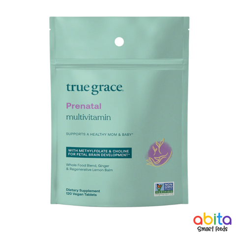 True Grace Multivitamin Prenatal